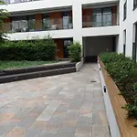 Apart Studio Lazienki Park Residence